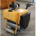 Shandong FURD mini compacteur usine vibrant route rouleau machine FYL-700